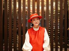 -东海朗廷酒店-唐阁T’ANG COURT 中餐厅