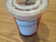 -星巴克臻选(莘庄仲盛店)
