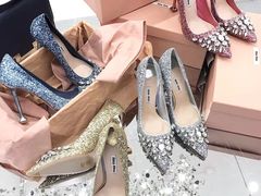 -MIU MIU(上海商城店)