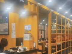 -丰茂海鲜烧烤(龙源华府店)