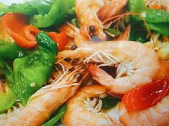 -望海潮海鲜店 特色家常菜(在海一方店)