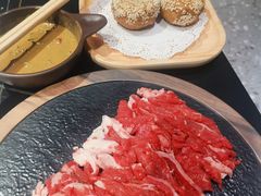 -乔先生涮肉·鲜活牛羊肉火锅(塘沽店)