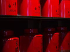 -王德传茶庄(上海新天地店)