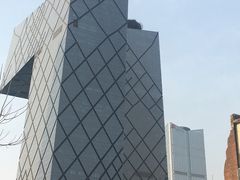 -中央广播电视总台(光华路办公区)