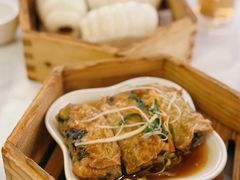 -金满楼(天河中路店)