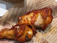 -火啫啫·粤式啫啫煲(南京弘阳店)