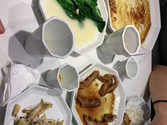 -金戈戈香港豉油鸡(南山海岸城店)