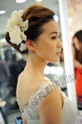 辛老师-上海彩妆秀摄影设计有限公司