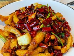 -朝馆·市井本味菜