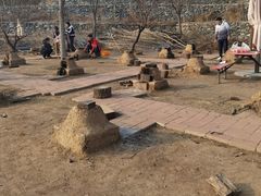 -西部长青自然儿童乐园