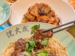 -沈大成(南京东路店)
