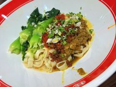 -桂花香手工面(鼓楼店)