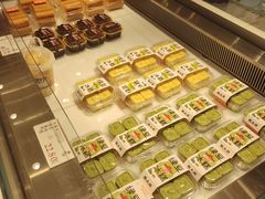 -糕大师•手作鲜糕点(滨湖万达店)