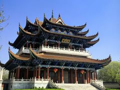 -大悲禅寺