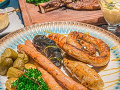 -吱咖啡西式简餐