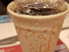 麦当劳可乐（中杯）-麦当劳(豫园店)
