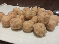 -浩运·海鲜青岛菜·海胆水饺(石老人店)