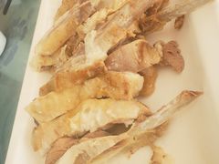 -老毛手抓·盐池滩羊非遗手抓(宁夏总店)