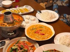 -泰国餐厅 Thai Food(裕华万达店)