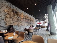 -星巴克臻选(湖滨道店)