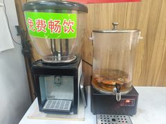 -舞素卷菜煎饼.糁汤(万达金街店)