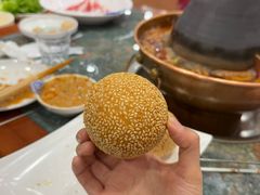 -楼外楼大刀肉传统火锅(西安大路店)