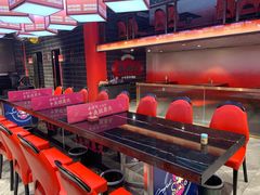 大堂-袁老大龙虾(石鼓路总店)