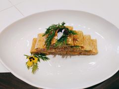 -沪华海鲜大酒楼(南汇店)