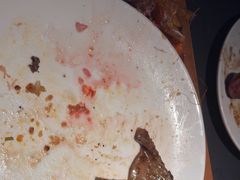 -拉蒂娜·巴西牛排馆 Latina·Brazilian Steakhouse(王府井喜悦店)