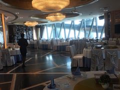 -广州塔晖粤轩中餐厅