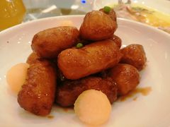 -小厨娘淮扬菜(板桥一店)