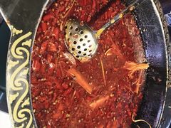 -蛙老爹·蜀香美蛙鱼头(王家湾店)