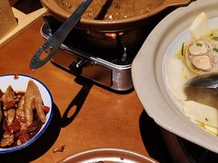 -徽三说·土徽菜·中国徽菜连锁品牌(一中店)