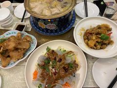 -老厨家(中央大街西七道街店)