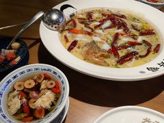 -首秀·四川料理(星耀101店)