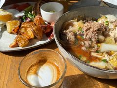 -BOR Eatery(安福路店)