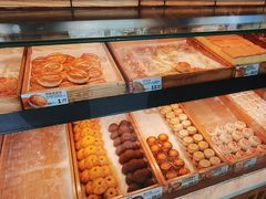 -泸溪河桃酥(长乐路店)