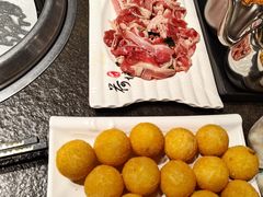 -好旺角烤肉(农林五道街总店)