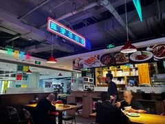 -昌勝香港深井烧鹅(新年华店)