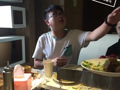 -春天烤肉自助餐厅(南内环店)