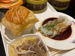 -堂会(白云店)