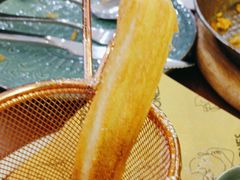 -CRAZYONES西班牙海鲜饭(上海美罗城店)