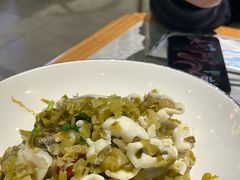 -501號台州海鲜餐厅(海创园店)