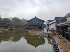 -乌镇景区