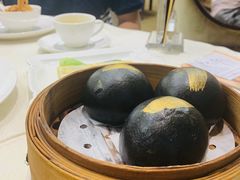 -国龙大酒店-中餐厅