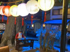 -淀里船宴(卓达店)