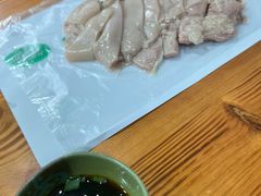 -小辫子羊肉面馆(周东店)