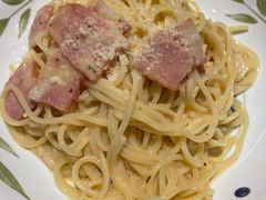 -萨莉亚意式餐厅(杭州滨江天街店)