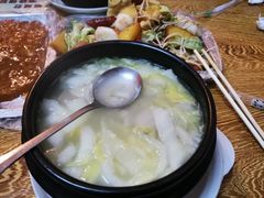 -大佬李砂锅(钱江财富广场店)