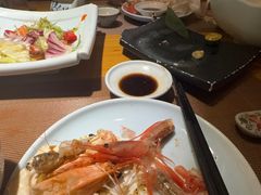 -三石铁板烧(紫竹桥店)